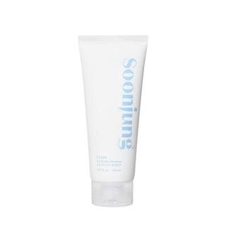 Etude Soon Jung Foam Cleanser 150ml