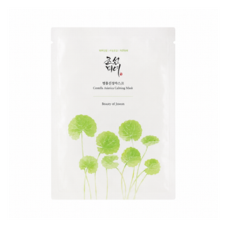 Beauty of Joseon Centella Asiatica Calming Mask