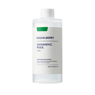EQQUALBERRY Swimming Pool Toner 300ml