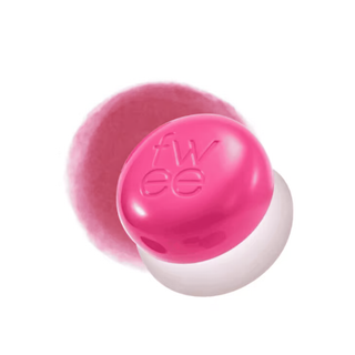 fwee Lip & Cheek Blurry Pudding Pot