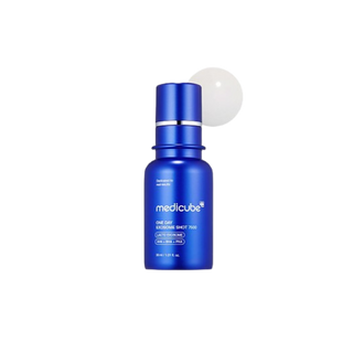 One Day Exosome Shot Pore Ampoule 2000 30ml