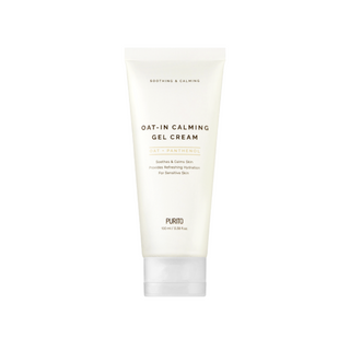 Purito SEOUL Oat-in Calming Gel Cream 100ml