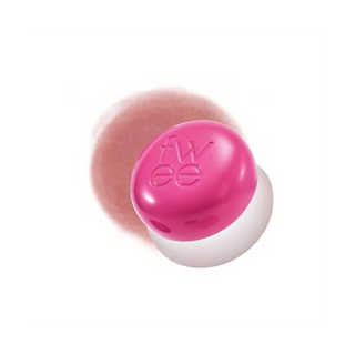 fwee Lip & Cheek Blurry Pudding Pot