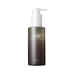 Haruharu Wonder Black Rice Moisture Deep Cleansing Oil 150ml
