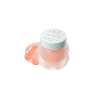 Vita Glazed Lip Mask 20ml