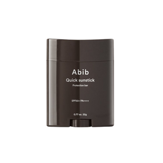 Abib Quick Sunstick Protection Bar SPF50+ PA++++