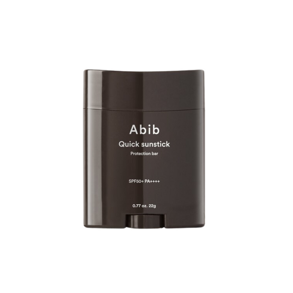 Abib Quick Sunstick Protection Bar SPF50+ PA++++