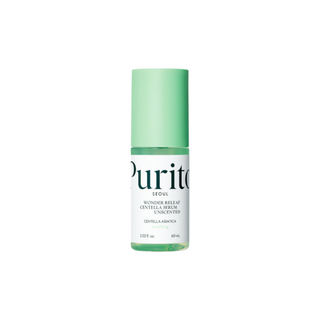 Wonder Releaf Centella Serum Unscented 60ml