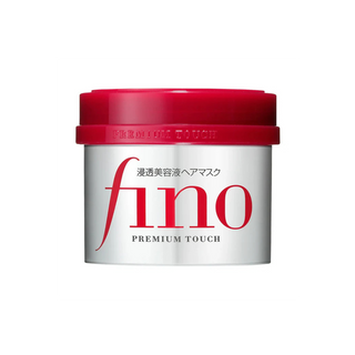 Fino Premium Touch Essence Hair Mask 230g