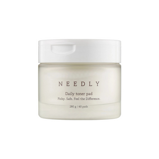Needly Daily Toner Pad