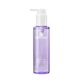 Celimax Fresh Blackhead Jojoba Cleansing Oil 150ml