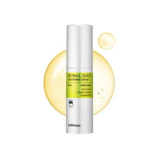 Celimax The Vita-A Retinol Shot Tightening Serum 30ml