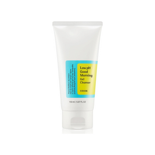 COSRX Low pH Good Morning Gel Cleanser 150ml