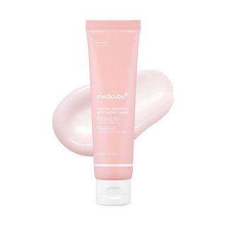 Medicube PDRN Pink Hyaluronic Moisturizing Cream 50ml