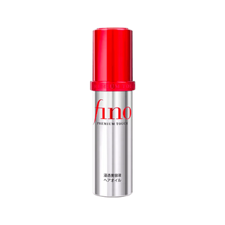 Fino Premium Touch Penetration Essence Hair Oil 70ml