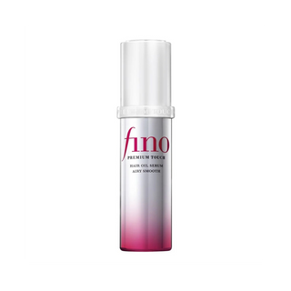 Fino Premium Touch Hair Oil Serum Airy Smooth 70ml
