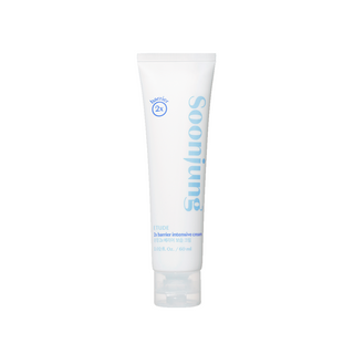 Etude Soon Jung 2x Barrier Intensive Cream 60ml