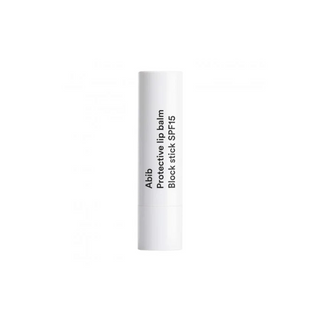 Abib Protective Lip Balm Block Stick 3.3g