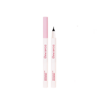 Dearmay Crunchie Pop Slim Pen Eyeliner #01 Black