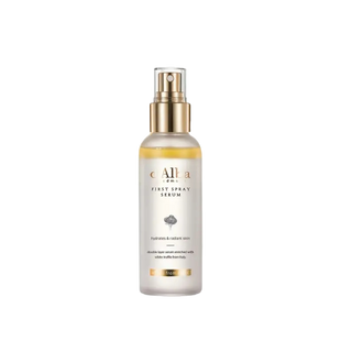 d'Alba White Truffle First Aromatic Spray Serum 60ml