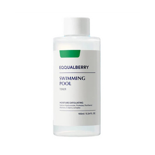 EQQUALBERRY Swimming Pool Toner 155ml