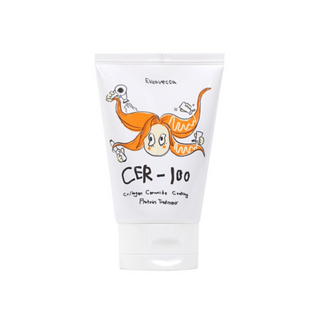 Milky Piggy Collagen Ceramide Coating Protein Treatment 100ml