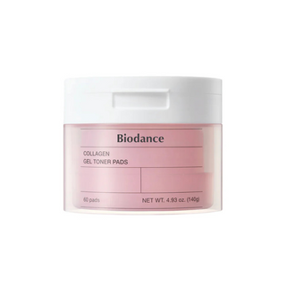 Biodance Collagen Gel Toner Pads 60Pads