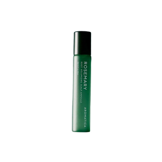 Aromatica Rosemary Root Volumizing Scalp Ampoule 20ml