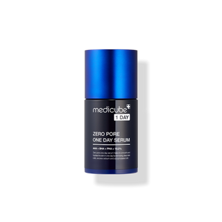 Medicube Zero Pore One Day Serum 30ml