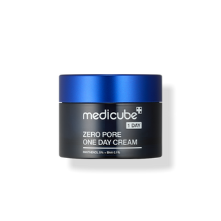 Medicube Zero Pore One Day Cream 50ml