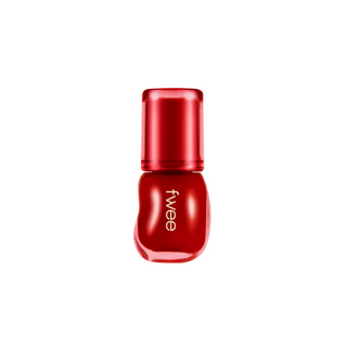 FWEE 3D Voluming gloss 30% 04 Red Aengdu 5.3g
