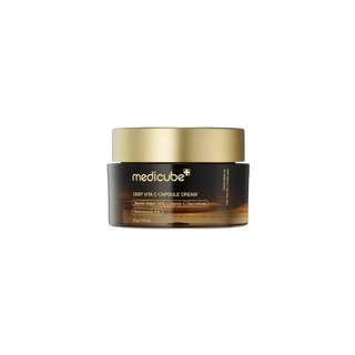 Medicube Deep Vita C Capsule Cream 55ml