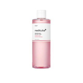 Medicube PDRN Pink Cica Soothing Toner