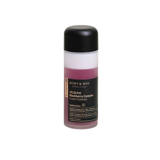 Vegan Blackberry Complex Cream Essence 140ml