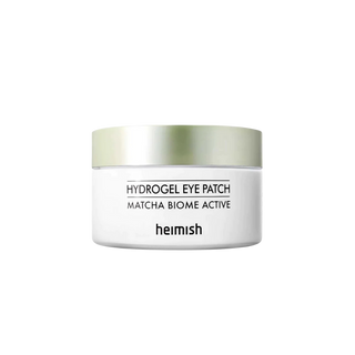 Heimish Matcha Biome Hydrogel Eye Patch 60 patches
