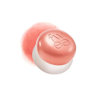 fwee Lip & Cheek Blurry Pudding Pot