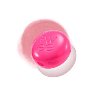 fwee Lip & Cheek Blurry Pudding Pot