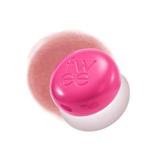fwee Lip & Cheek Blurry Pudding Pot