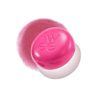 fwee Lip & Cheek Blurry Pudding Pot