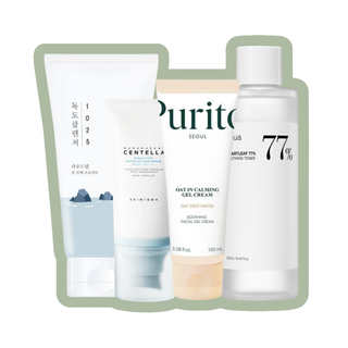 Ungdomsakne - Enkel Rutine