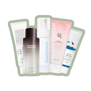 Tørr Hud Medium Pakke