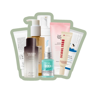 Tørr hudtype advanced rutine