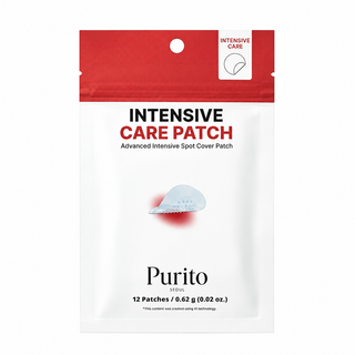 Purito SEOUL Intensive Care Patch 12 stk