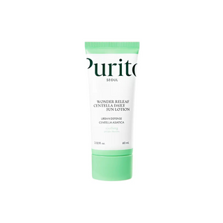 Purito SEOUL Wonder Releaf Centella Daily Sun Lotion 60ml