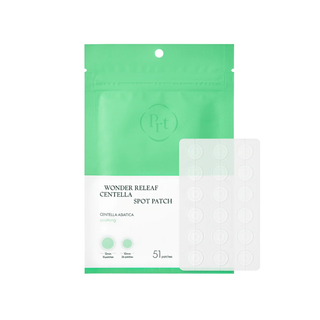 Purito SEOUL Wonder Releaf Centella Spot Patch