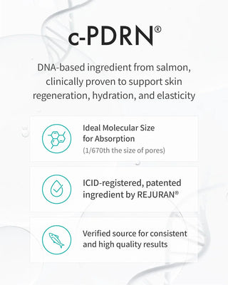 REJURAN® Turnover Ampule