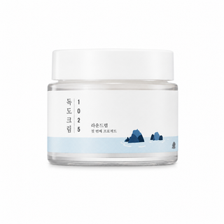 Round Lab 1025 Dokdo Cream 80ml