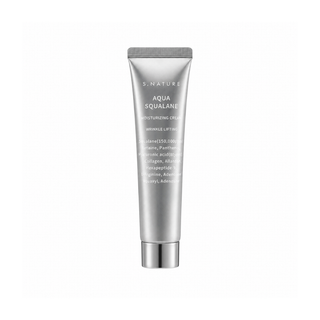 S.NATURE Aqua Squalane Moisturizing Cream 60ml