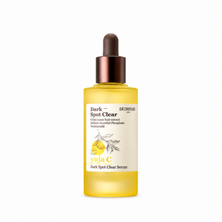 SKINFOOD Yuja C Dark Spot Clear Serum 50ml