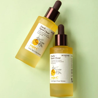SKINFOOD Yuja C Dark Spot Clear Serum 50ml